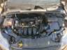 2015 FORD FOCUS SEDAN 