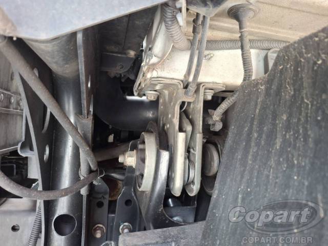 2022 VOLKSWAGEN DELIVERY 