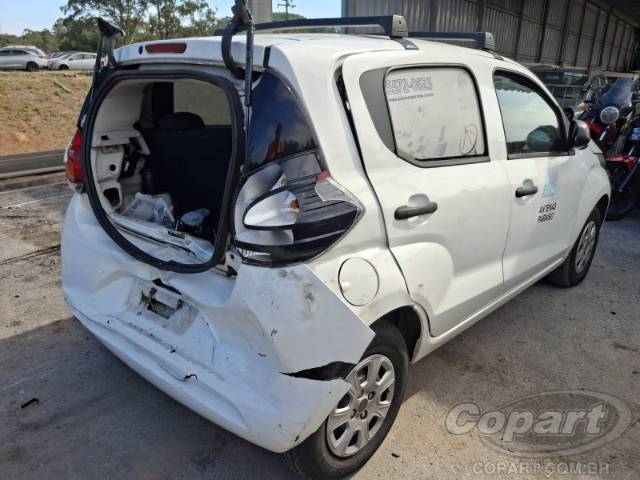 2017 FIAT MOBI 