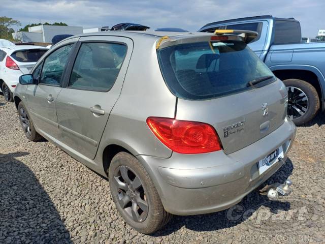 2009 PEUGEOT 307 