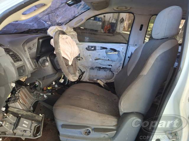 2014 CHEVROLET S10 CABINE DUPLA 