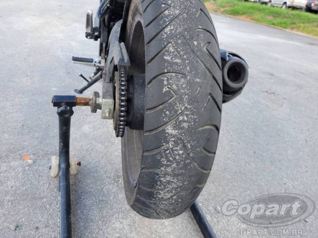 2021 YAMAHA FZ25 FAZER 