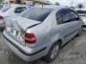 2004 VOLKSWAGEN POLO SEDAN 