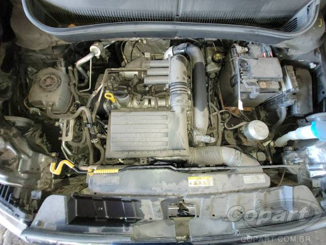 2021 VOLKSWAGEN T-CROSS 