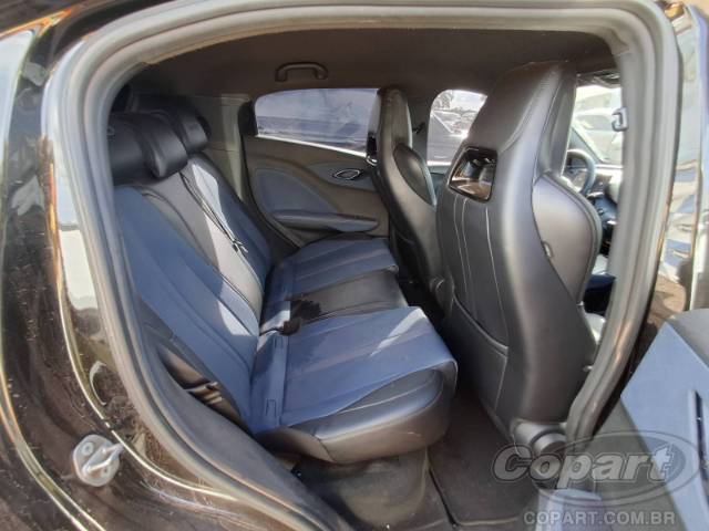 2025 BYD DOLPHIN MINI 