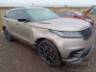 2023 LAND ROVER RANGE ROVER VELAR 