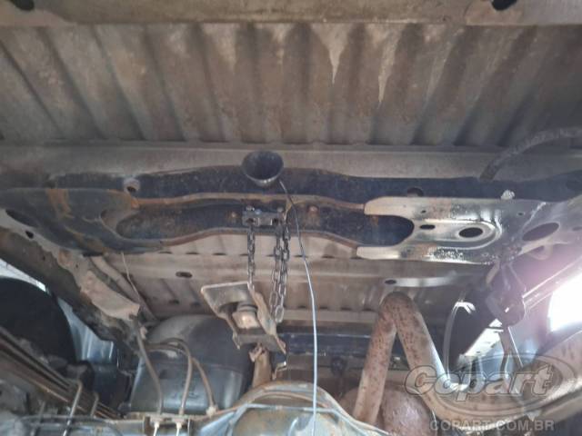 2022 CHEVROLET S10 CABINE DUPLA 