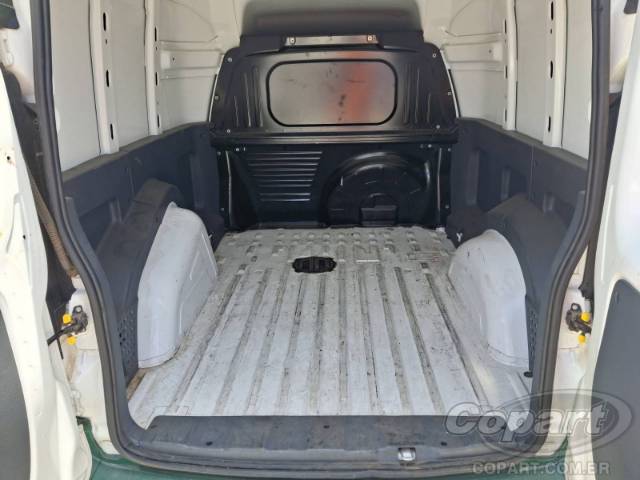 2024 FIAT FIORINO FURGAO 