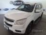 2016 CHEVROLET TRAILBLAZER 