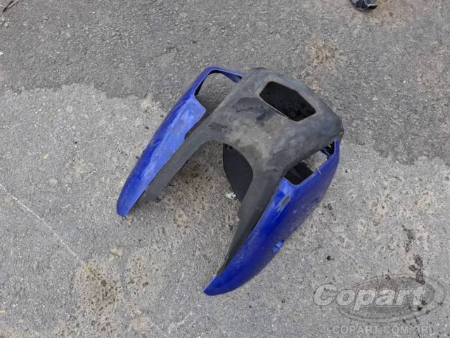 2025 YAMAHA FACTOR 