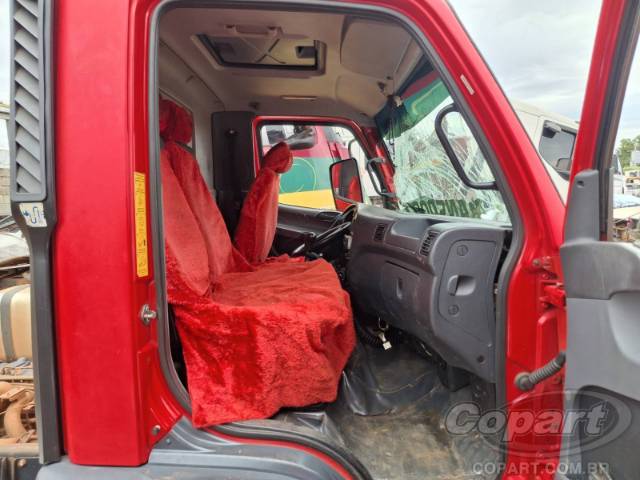 2013 MERCEDES BENZ ACCELO 