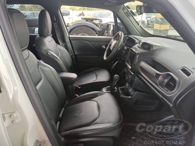 2023 JEEP RENEGADE 