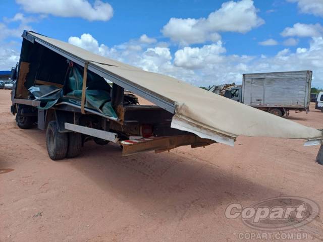 2013 VOLKSWAGEN DELIVERY 