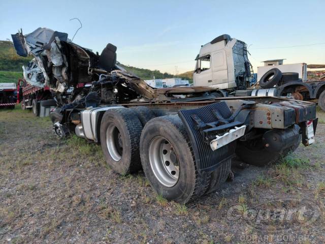 2013 IVECO STRALIS 