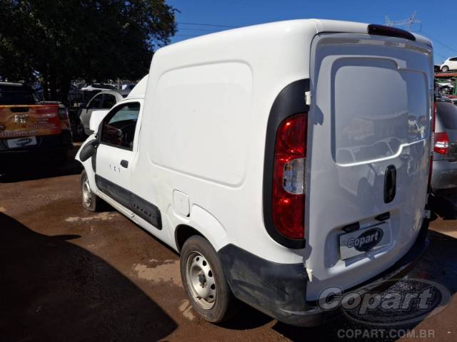 2025 FIAT FIORINO FURGAO 