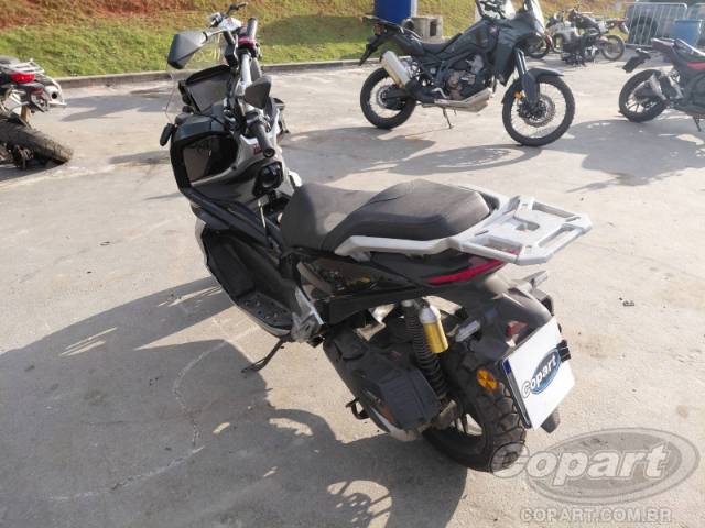 2026 SHINERAY XY 150 