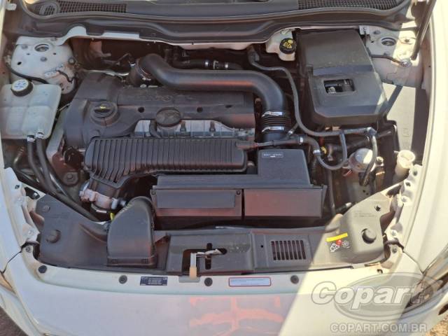 2012 VOLVO C30 
