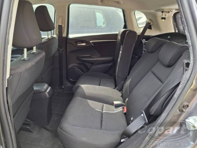 2021 HONDA FIT 