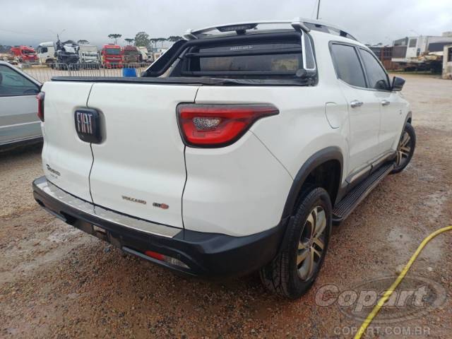 2018 FIAT TORO 