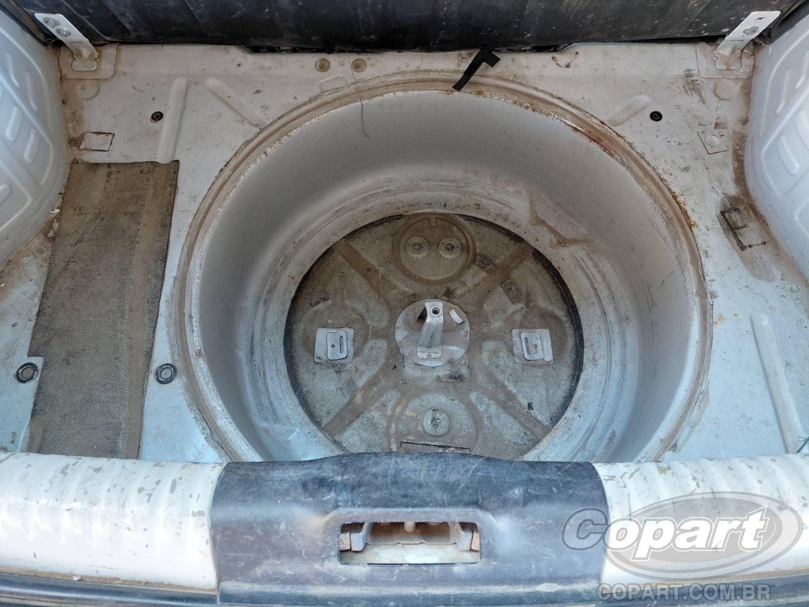 Foto 10 de 10: 2015 VOLKSWAGEN GOL