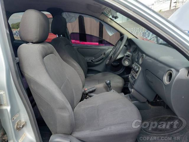 2006 CHEVROLET CELTA 
