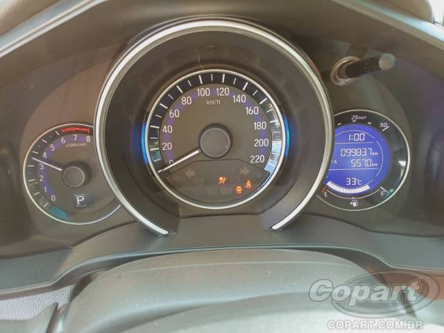 2018 HONDA FIT 