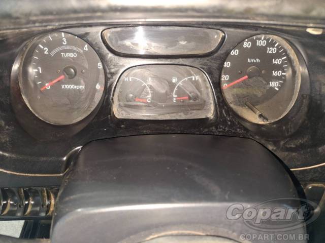 2003 KIA SPORTAGE GRAND 