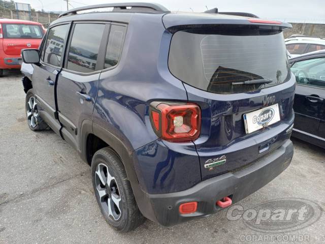 2020 JEEP RENEGADE 