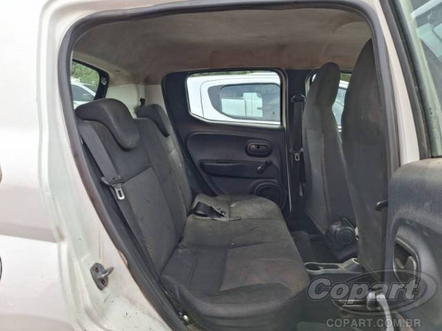 2020 FIAT MOBI 
