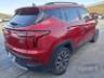2022 JAC T60 