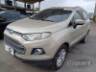 2014 FORD ECOSPORT 