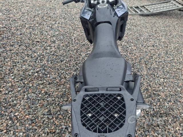 2023 HONDA XRE 300 