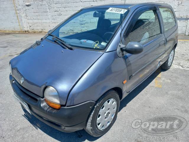 1997 RENAULT TWINGO 