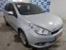 2016 FIAT GRAND SIENA 