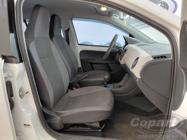 2017 VOLKSWAGEN UP 
