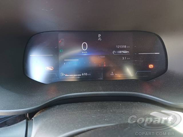 2025 RENAULT KARDIAN 