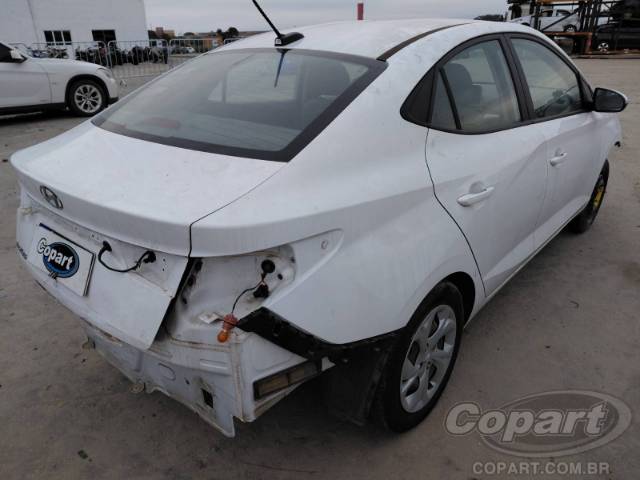 2026 HYUNDAI HB20S 