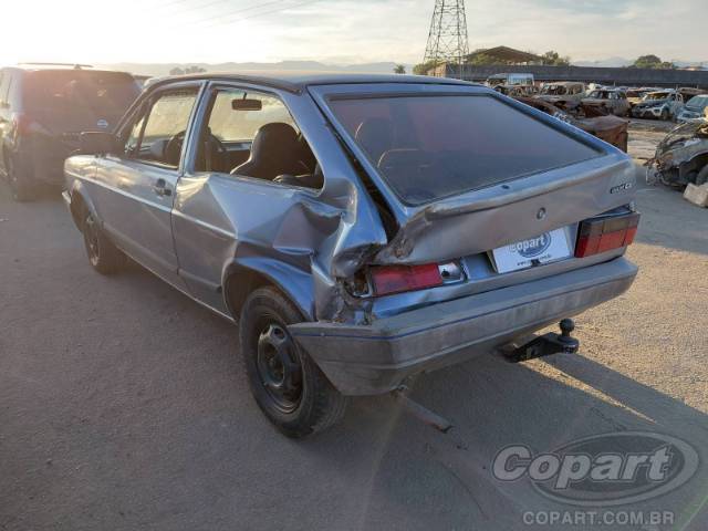 1994 VOLKSWAGEN GOL 