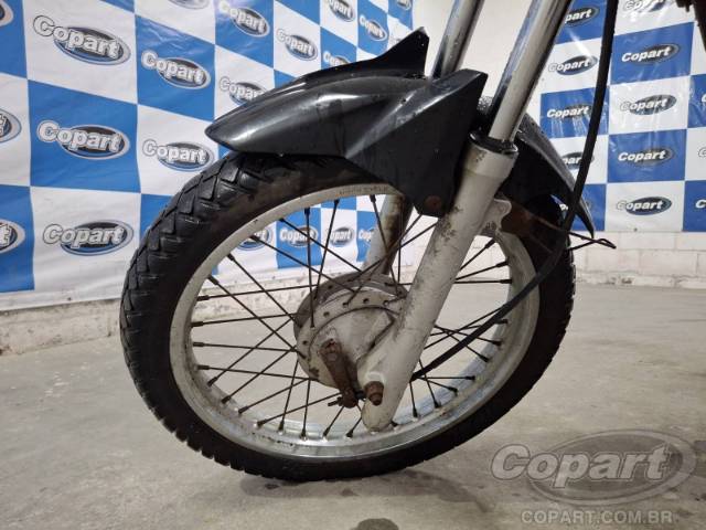 2017 YAMAHA XTZ 150 CROSSER 