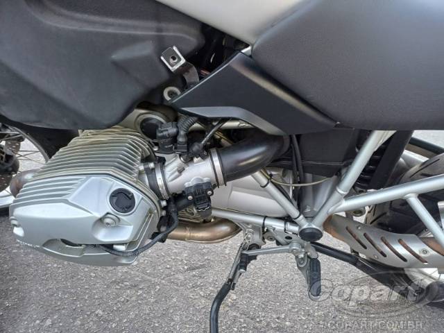 2007 BMW R 1200 