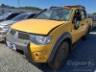 2018 MITSUBISHI L200 TRITON 