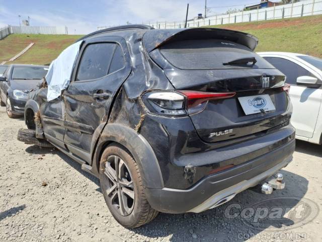 2025 FIAT PULSE 