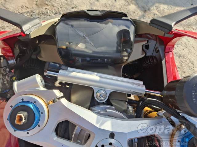 2024 DUCATI PANIGALE 