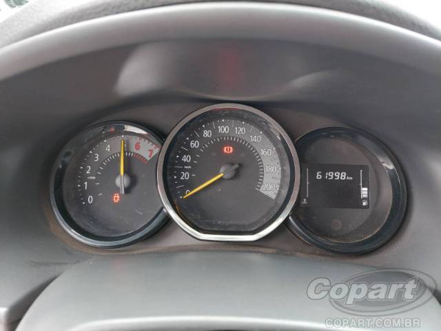 2021 RENAULT LOGAN 