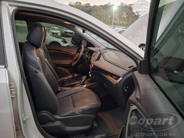 2022 CHEVROLET TRACKER 