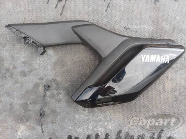 2026 YAMAHA FZ15 