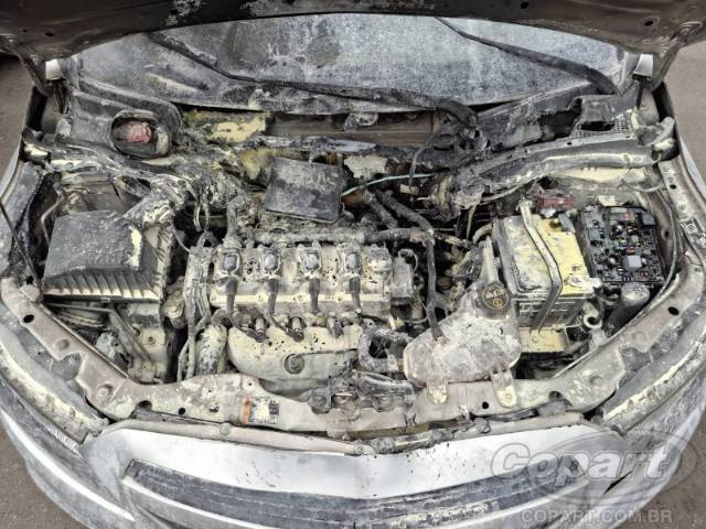 2019 CHEVROLET PRISMA 