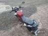 2024 HONDA CG 160 