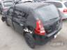 2012 RENAULT SANDERO 