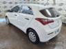 2019 HYUNDAI HB20 